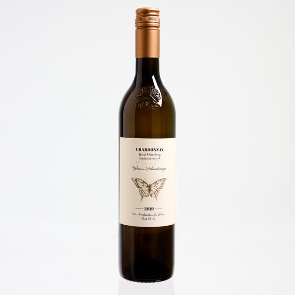Chardonnay Ried Flammberg - 6er Weinpaket "Die Schwergewichte"