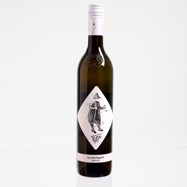 Klevner Ried Hochgrail - 6er Weinpaket "Das besondere Etwas"