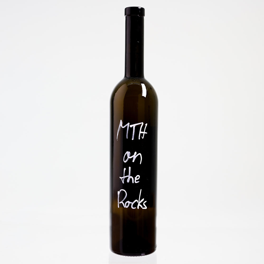 MTH on the rocks - 6er Weinpaket "Das besondere Etwas"