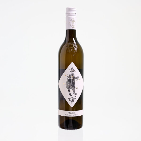 Klevner - 6er Weinpaket "Fortgetrunkene"